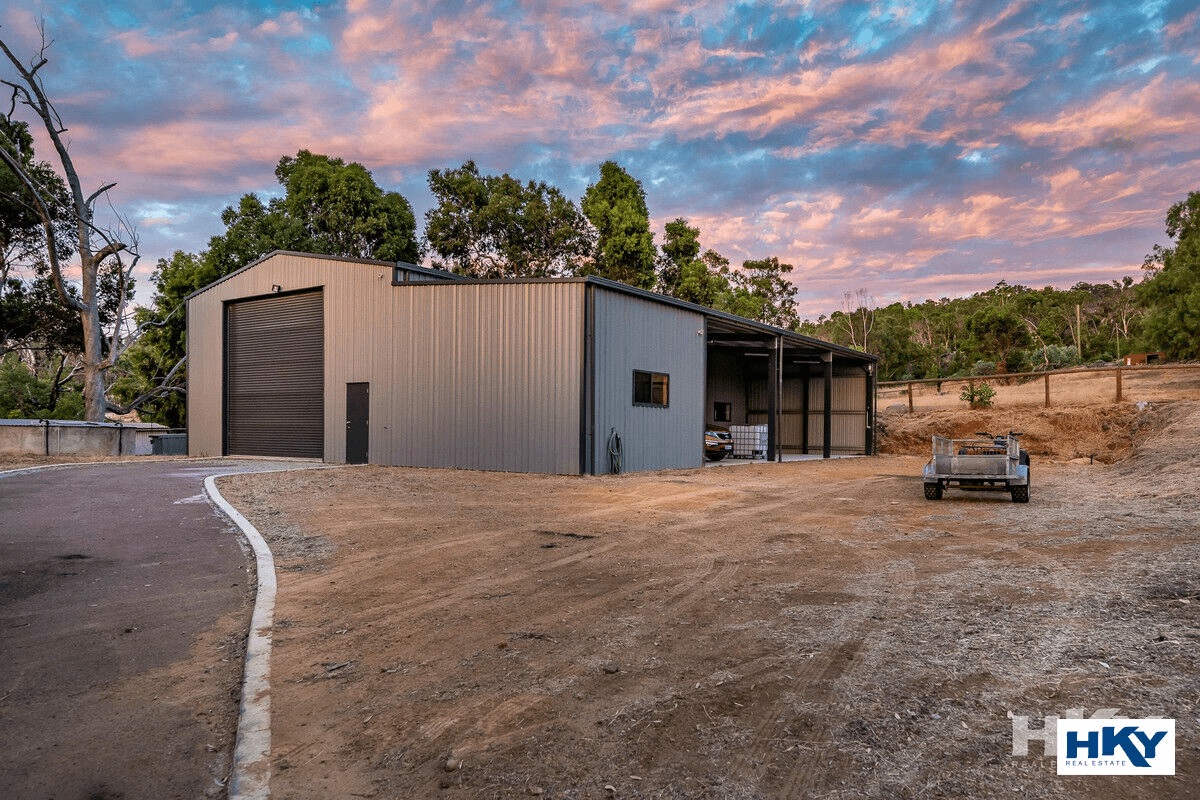 78 Kooringal Vale, Gidgegannup, WA 6083