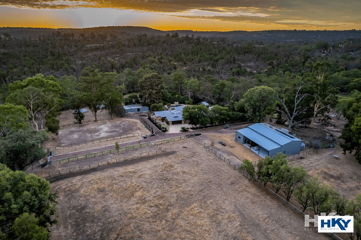 78 Kooringal Vale, Gidgegannup, WA 6083