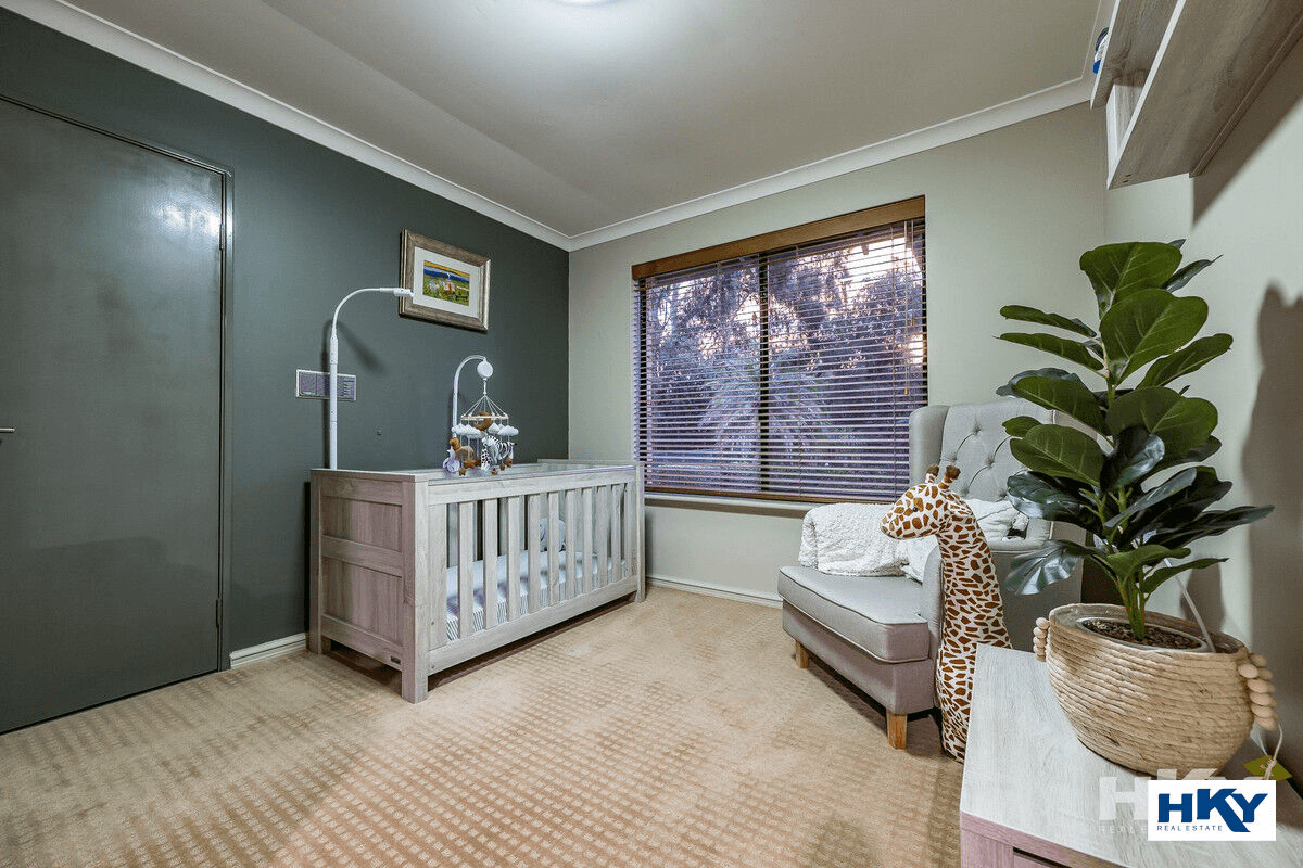 78 Kooringal Vale, Gidgegannup, WA 6083