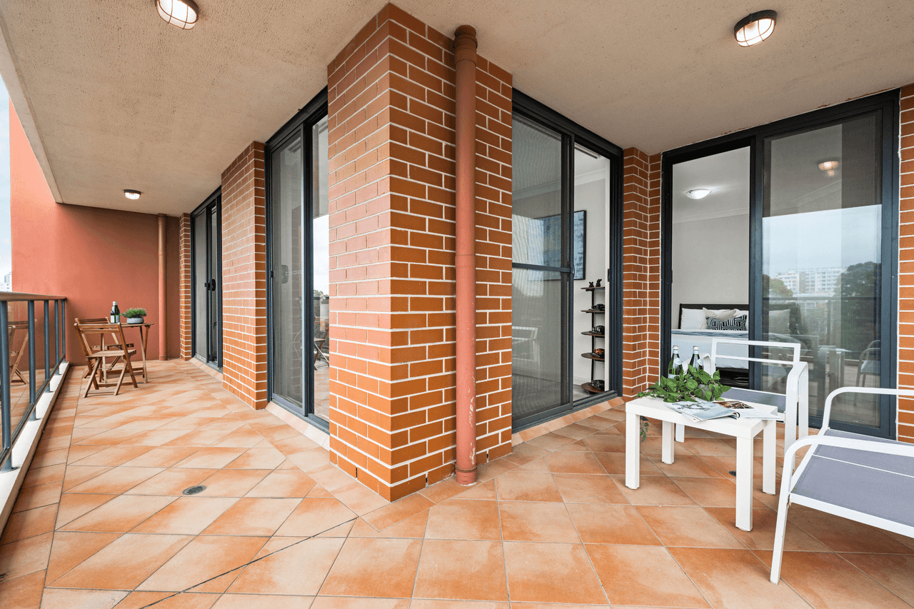 77/1-3 Beresford Road, Strathfield, NSW 2135