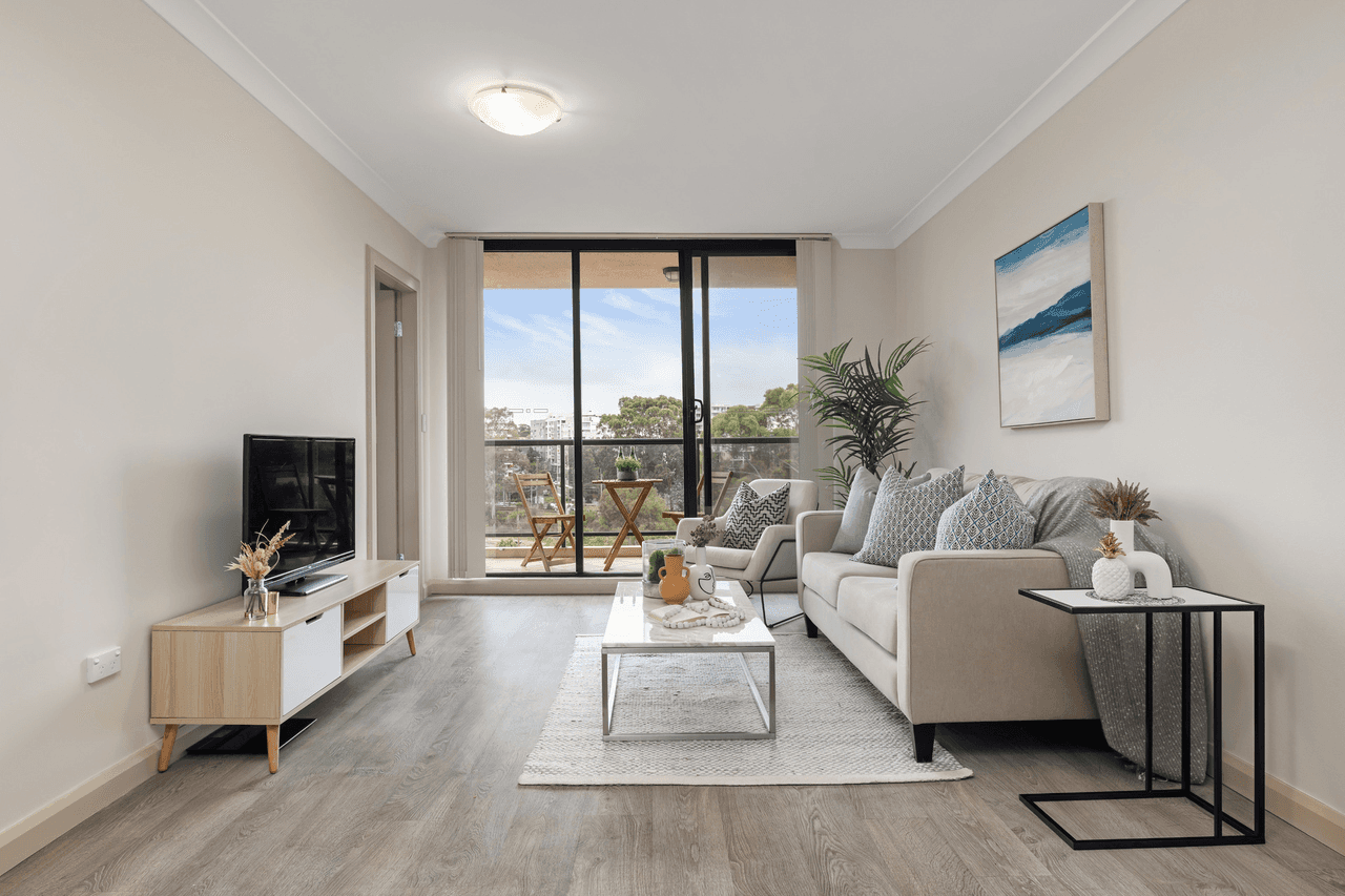 77/1-3 Beresford Road, Strathfield, NSW 2135