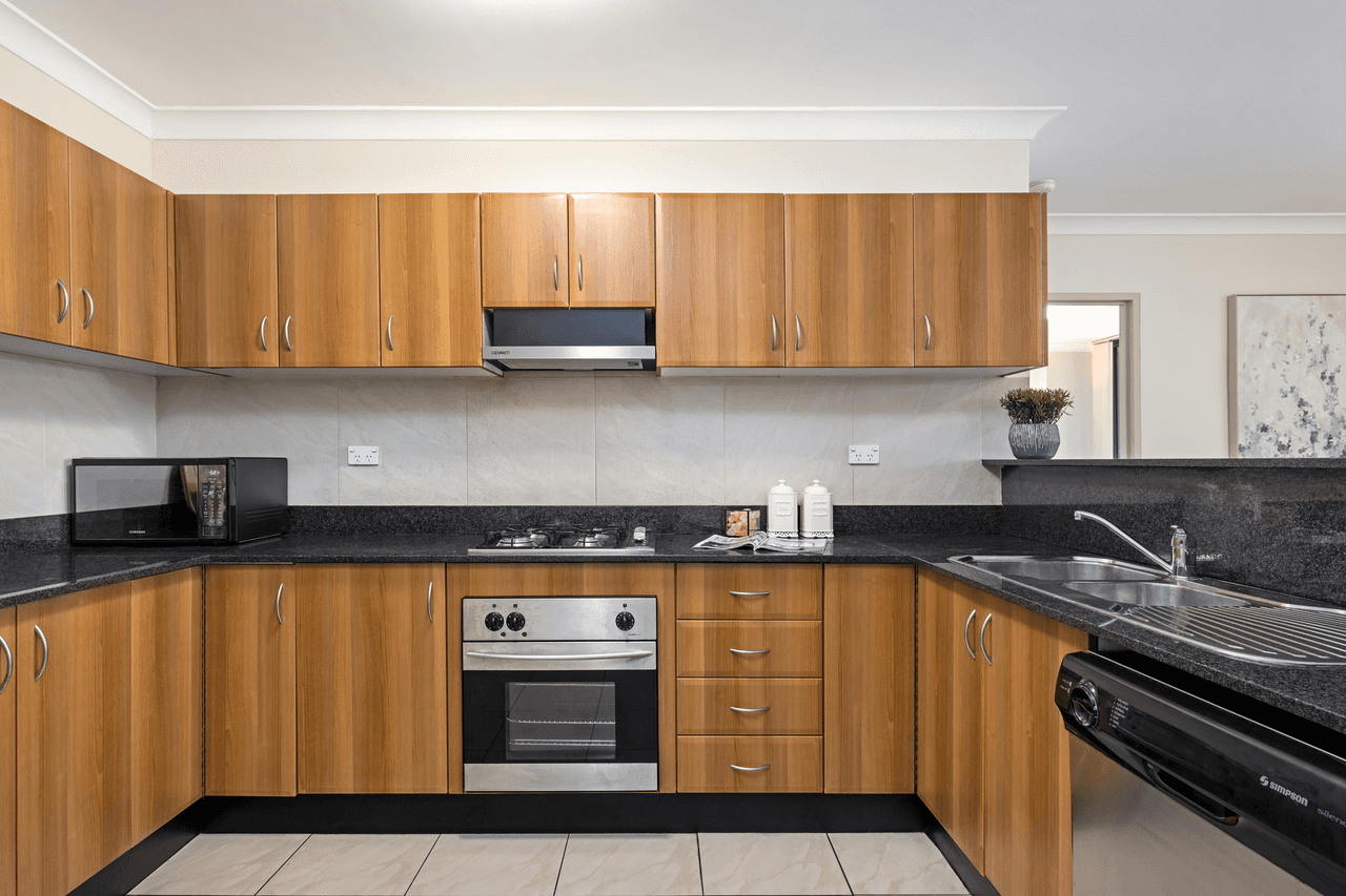 77/1-3 Beresford Road, Strathfield, NSW 2135