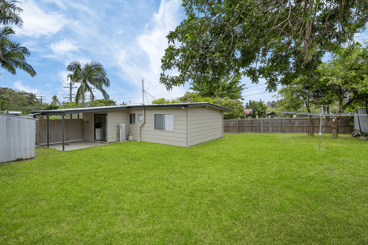 21 Romilda St, Woodridge, QLD 4114