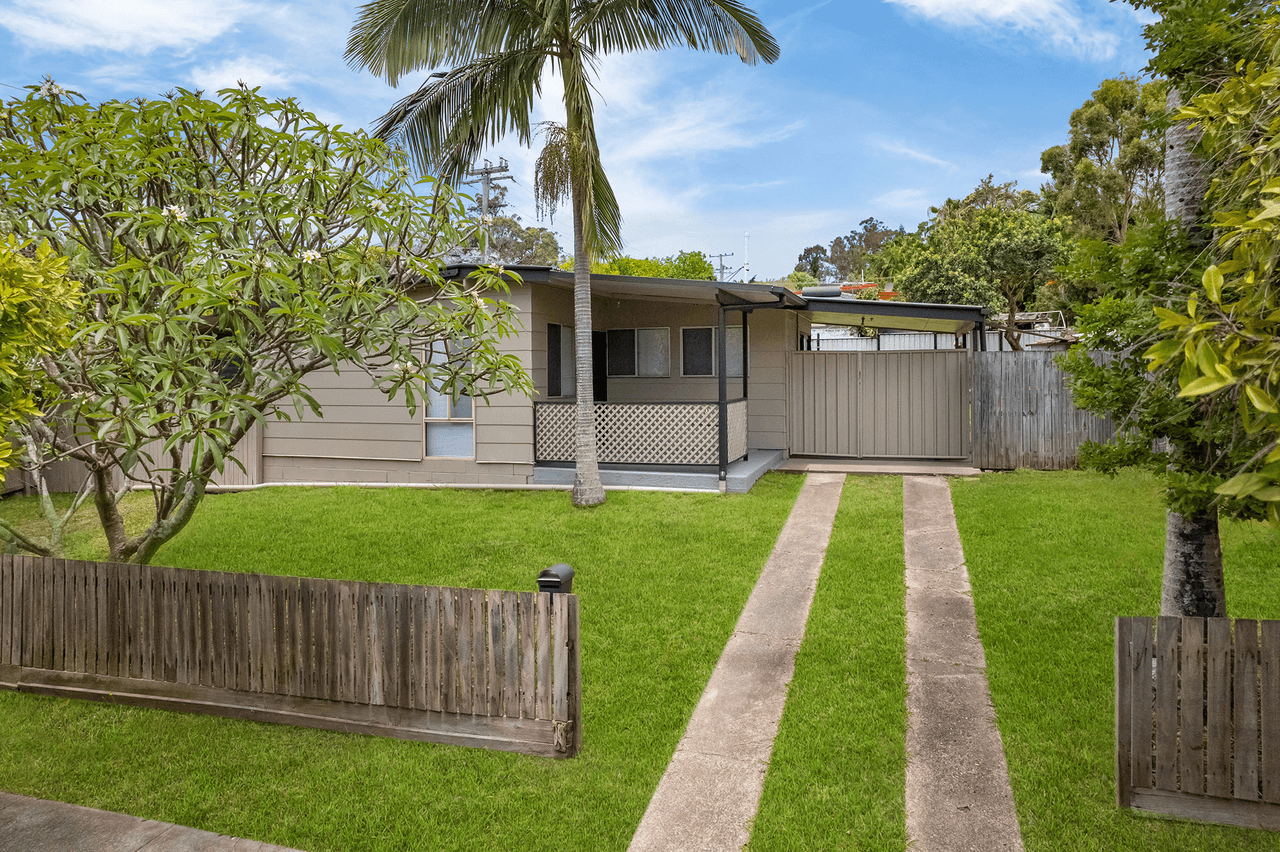 21 Romilda St, Woodridge, QLD 4114