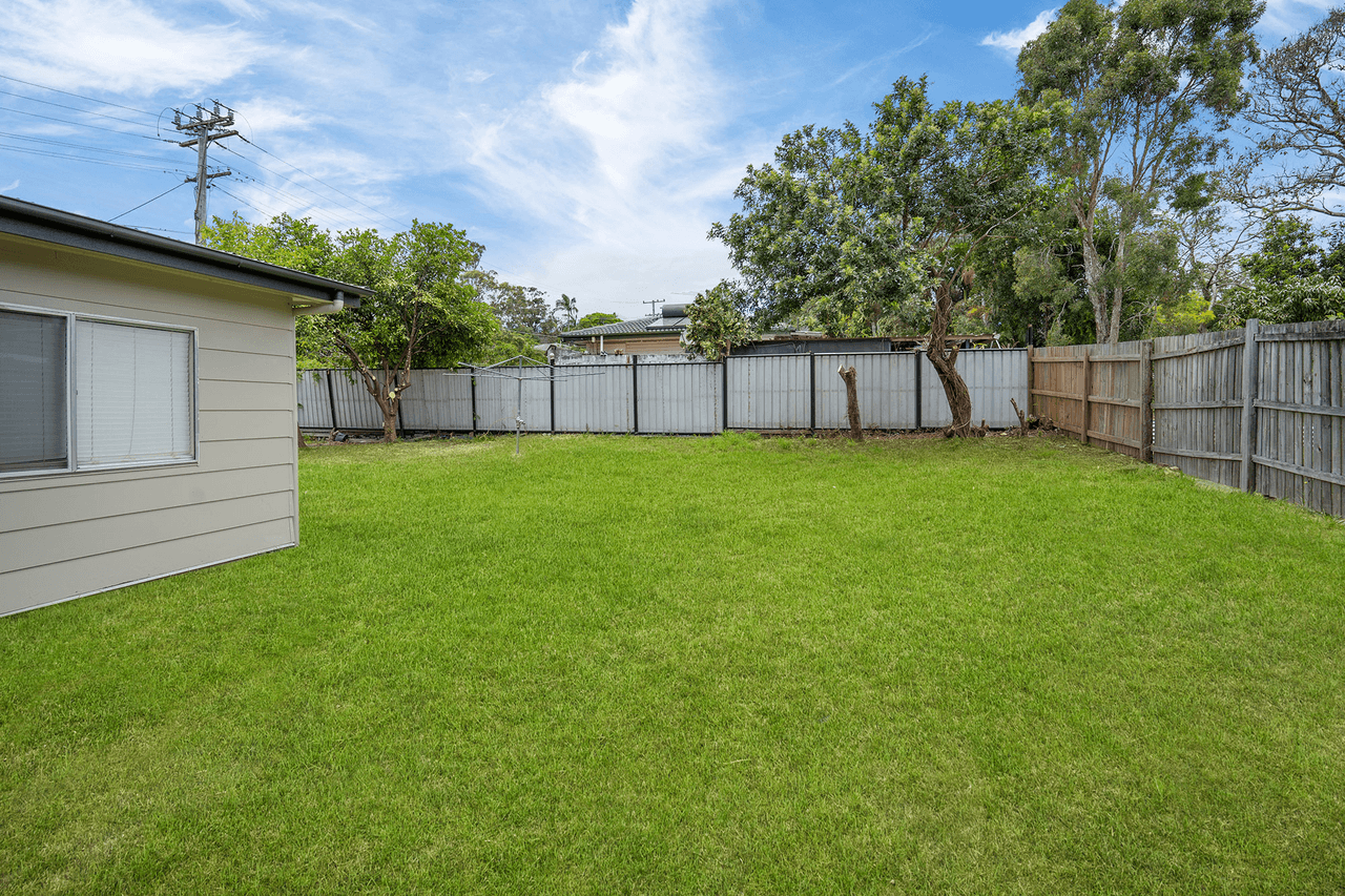 21 Romilda St, Woodridge, QLD 4114