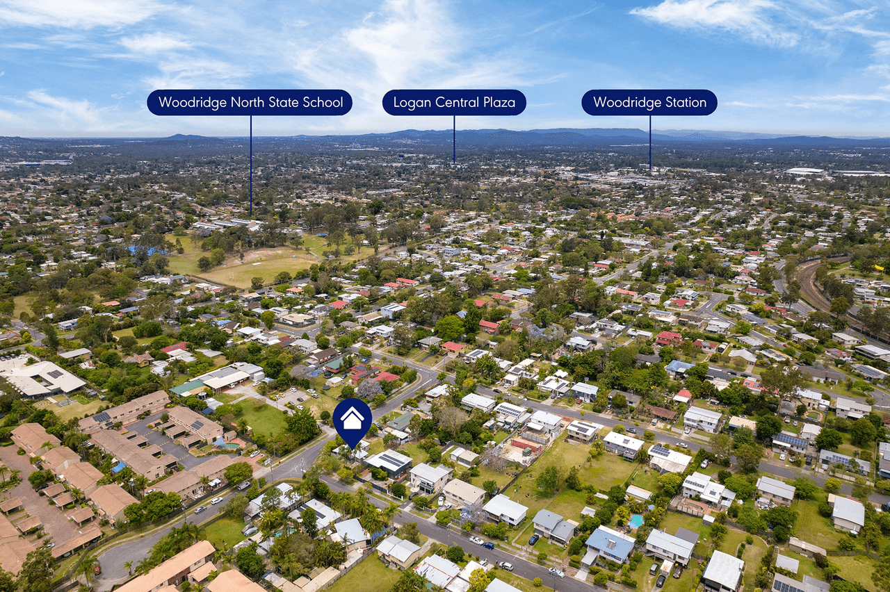 21 Romilda St, Woodridge, QLD 4114