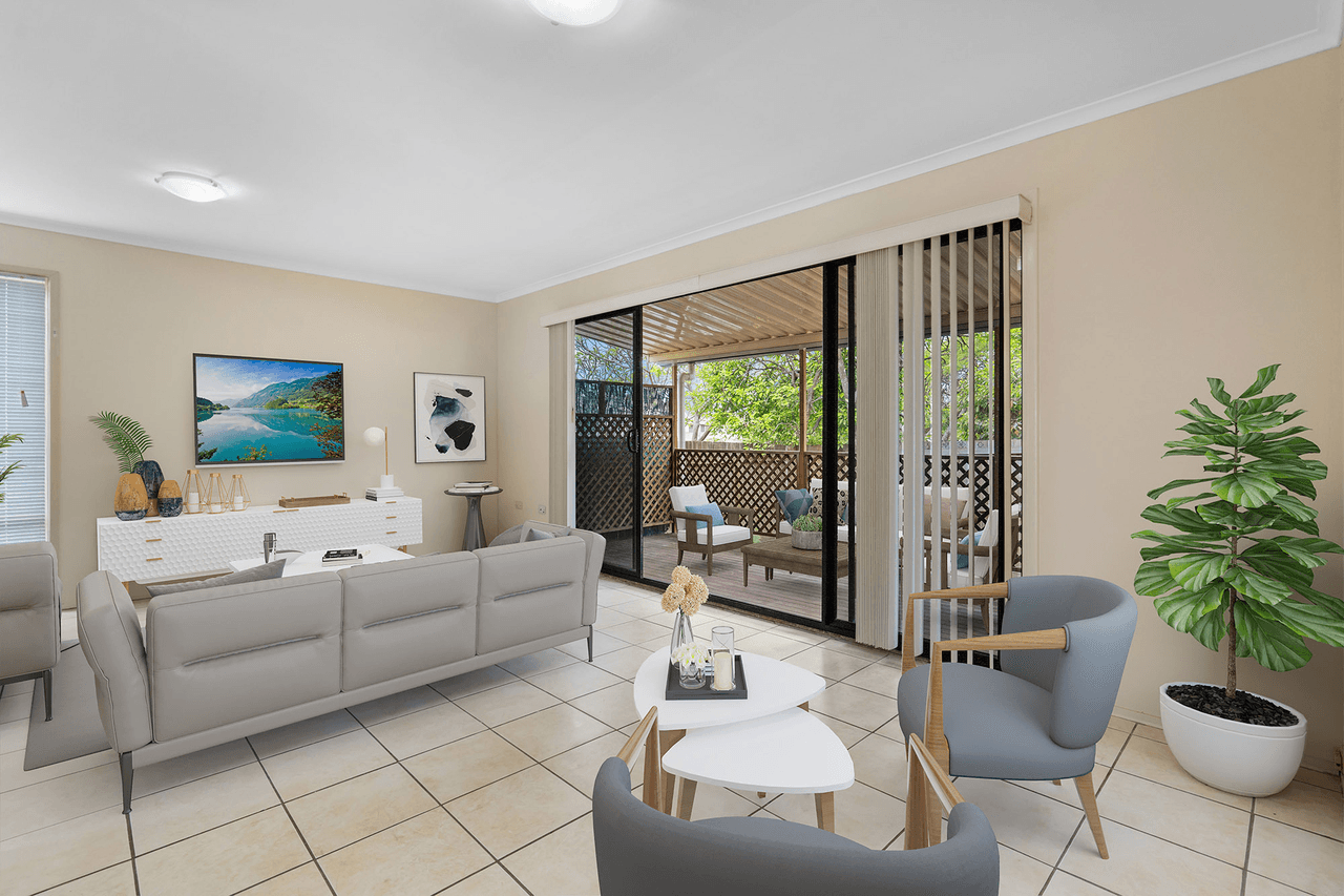 21 Romilda St, Woodridge, QLD 4114