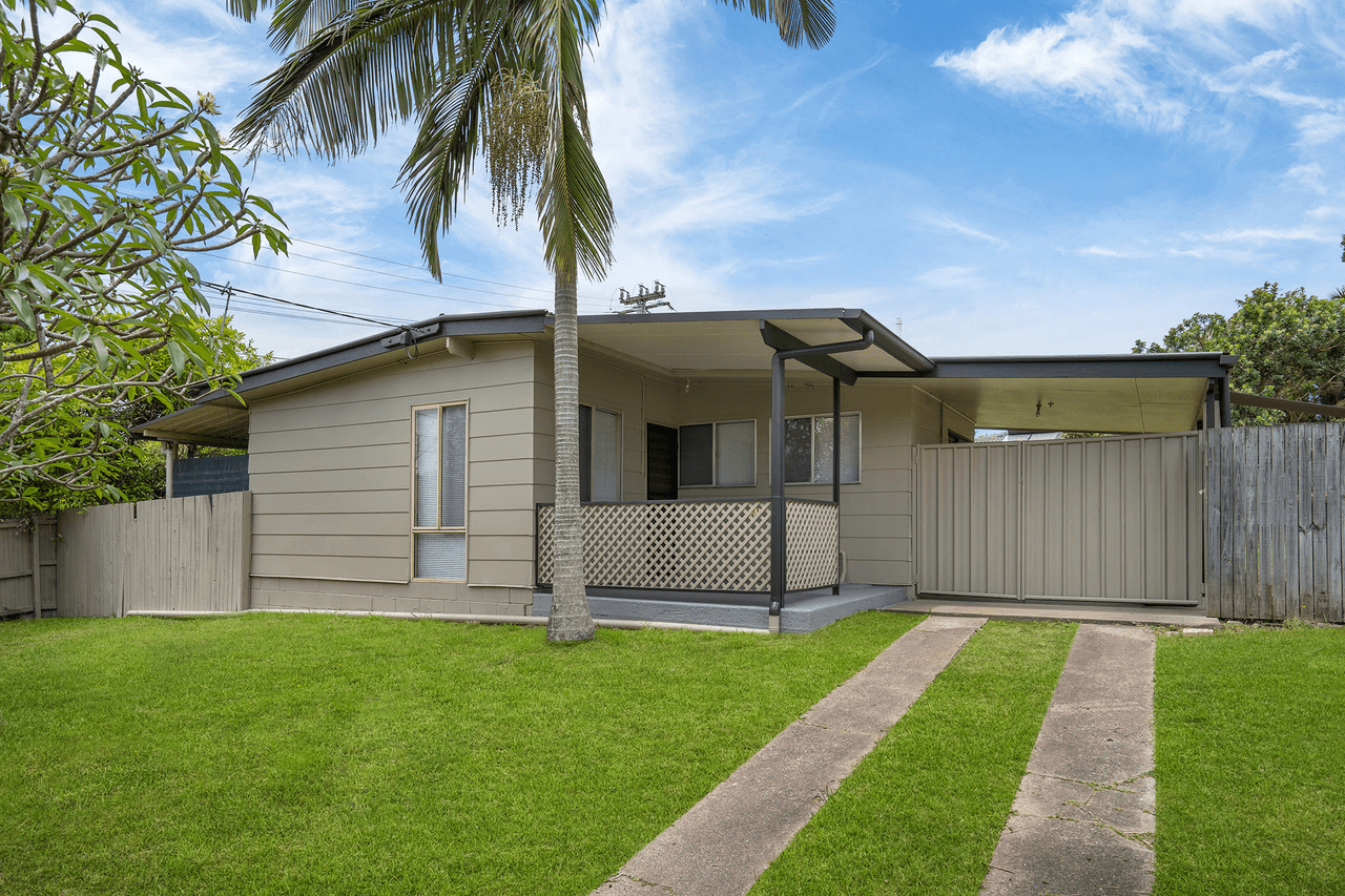 21 Romilda St, Woodridge, QLD 4114