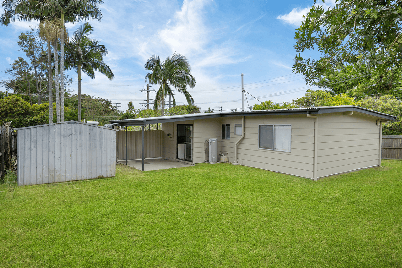 21 Romilda St, Woodridge, QLD 4114