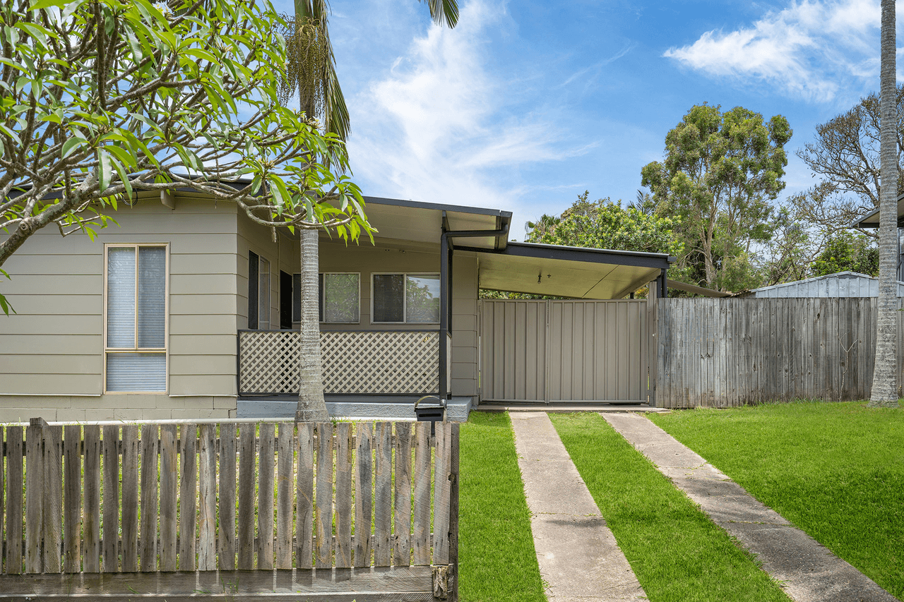 21 Romilda St, Woodridge, QLD 4114