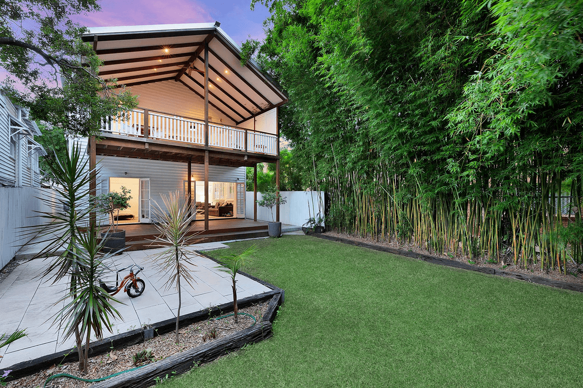 27 Hopetoun Street, Ascot, QLD 4007