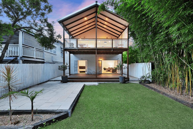 27 Hopetoun Street, Ascot, QLD 4007