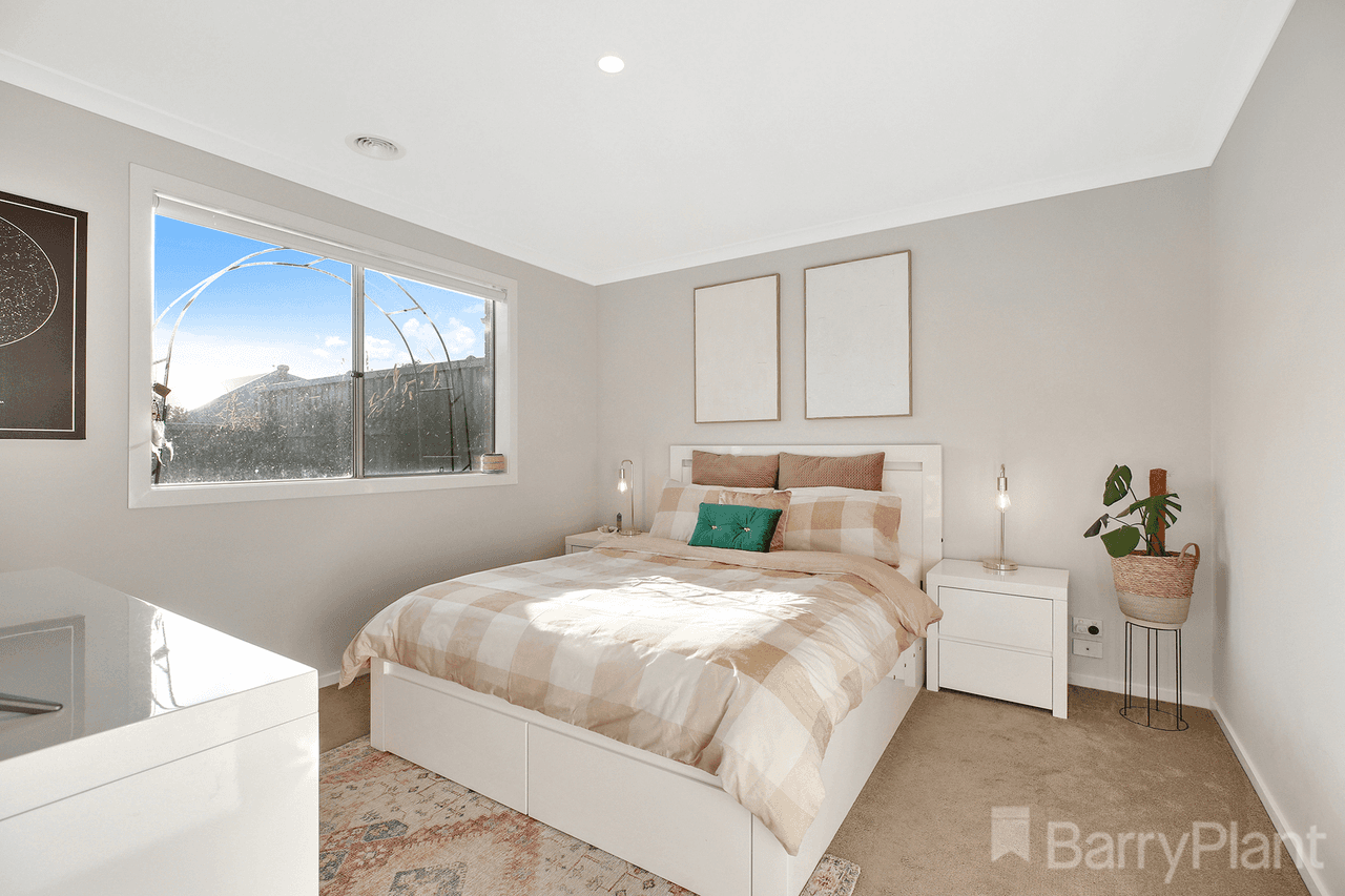 3 Zelman Drive, Warragul, VIC 3820