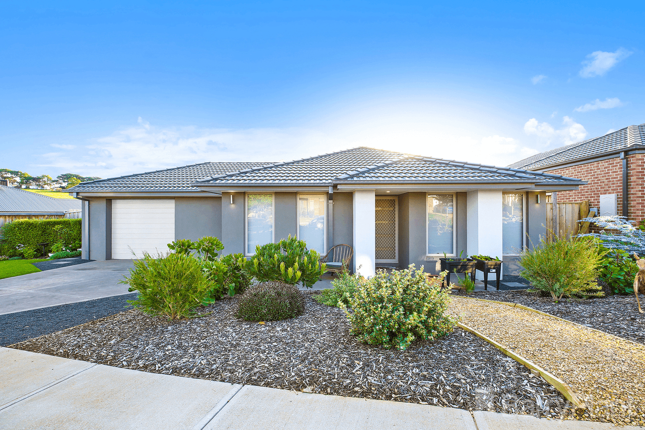 3 Zelman Drive, Warragul, VIC 3820