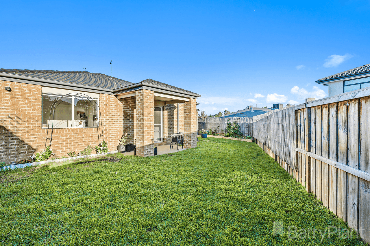 3 Zelman Drive, Warragul, VIC 3820