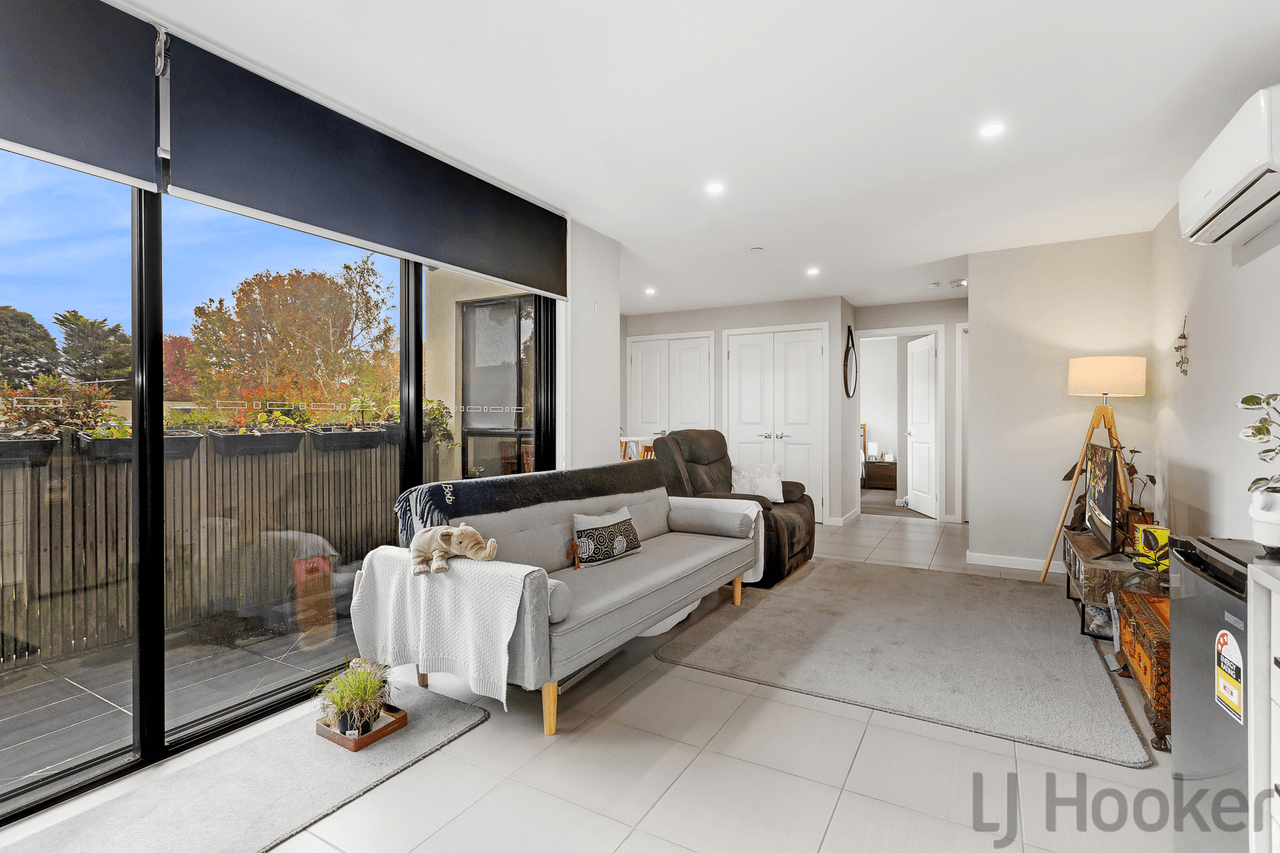 106/8 Bambury Street, BORONIA, VIC 3155