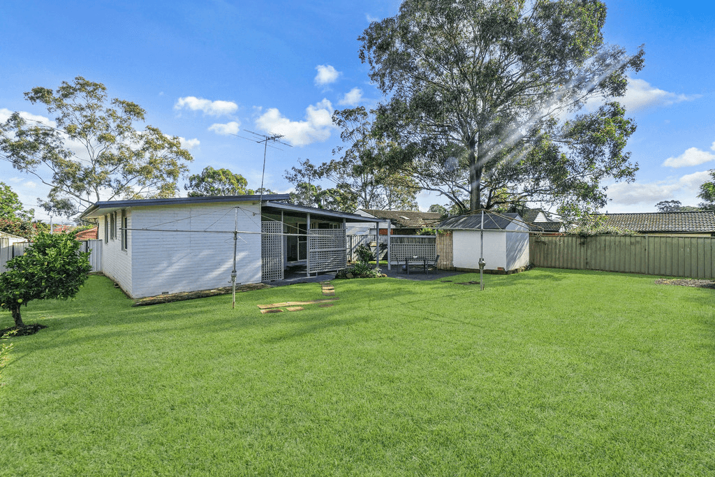 67 Joseph Street, BLACKTOWN, NSW 2148