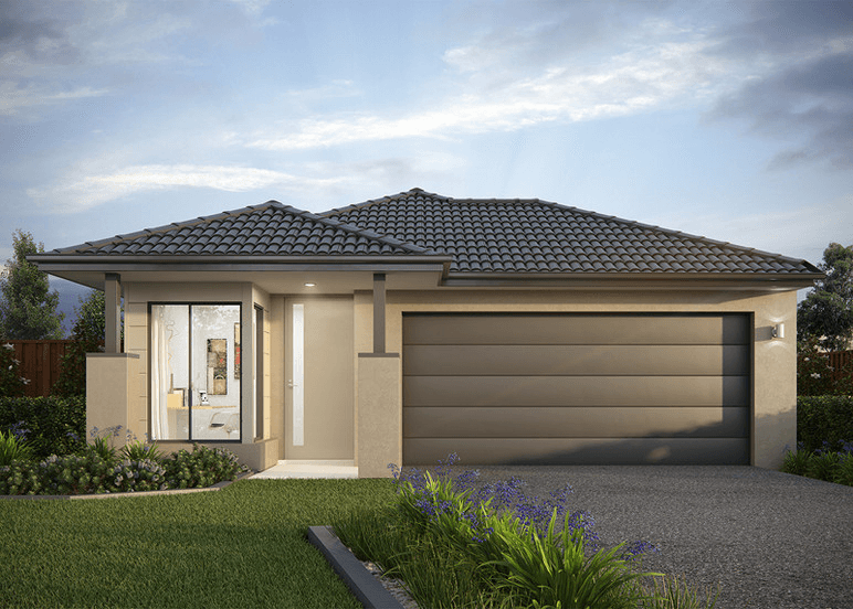 Lot 146 Ambrose Street, LOGAN RESERVE, QLD 4133