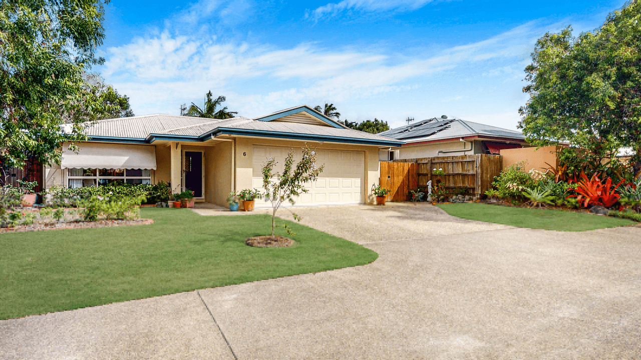 6/58 Furness Drive, TEWANTIN, QLD 4565