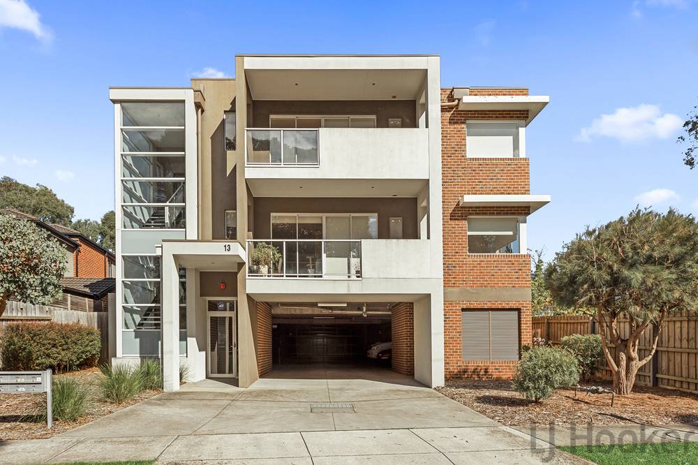GO6/13 King Street, BAYSWATER, VIC 3153