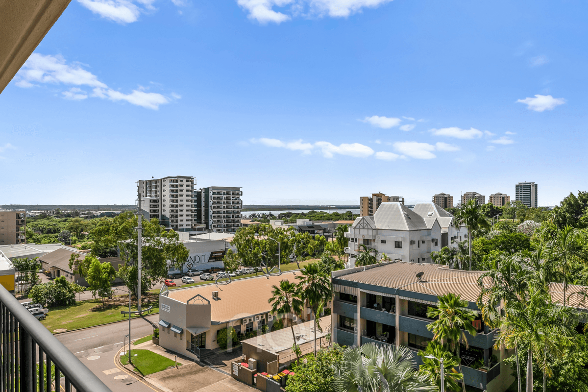 17/43 Mclachlan Street, DARWIN CITY, NT 0800