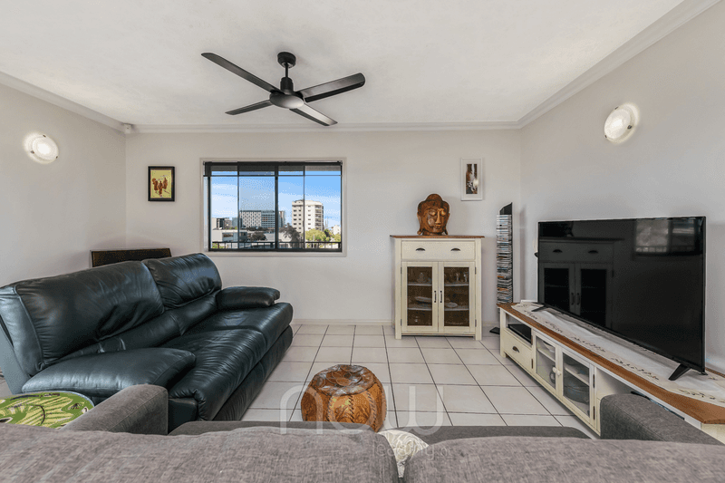 17/43 Mclachlan Street, DARWIN CITY, NT 0800