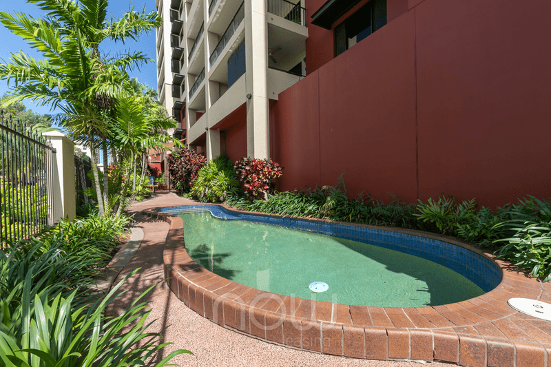 17/43 Mclachlan Street, DARWIN CITY, NT 0800