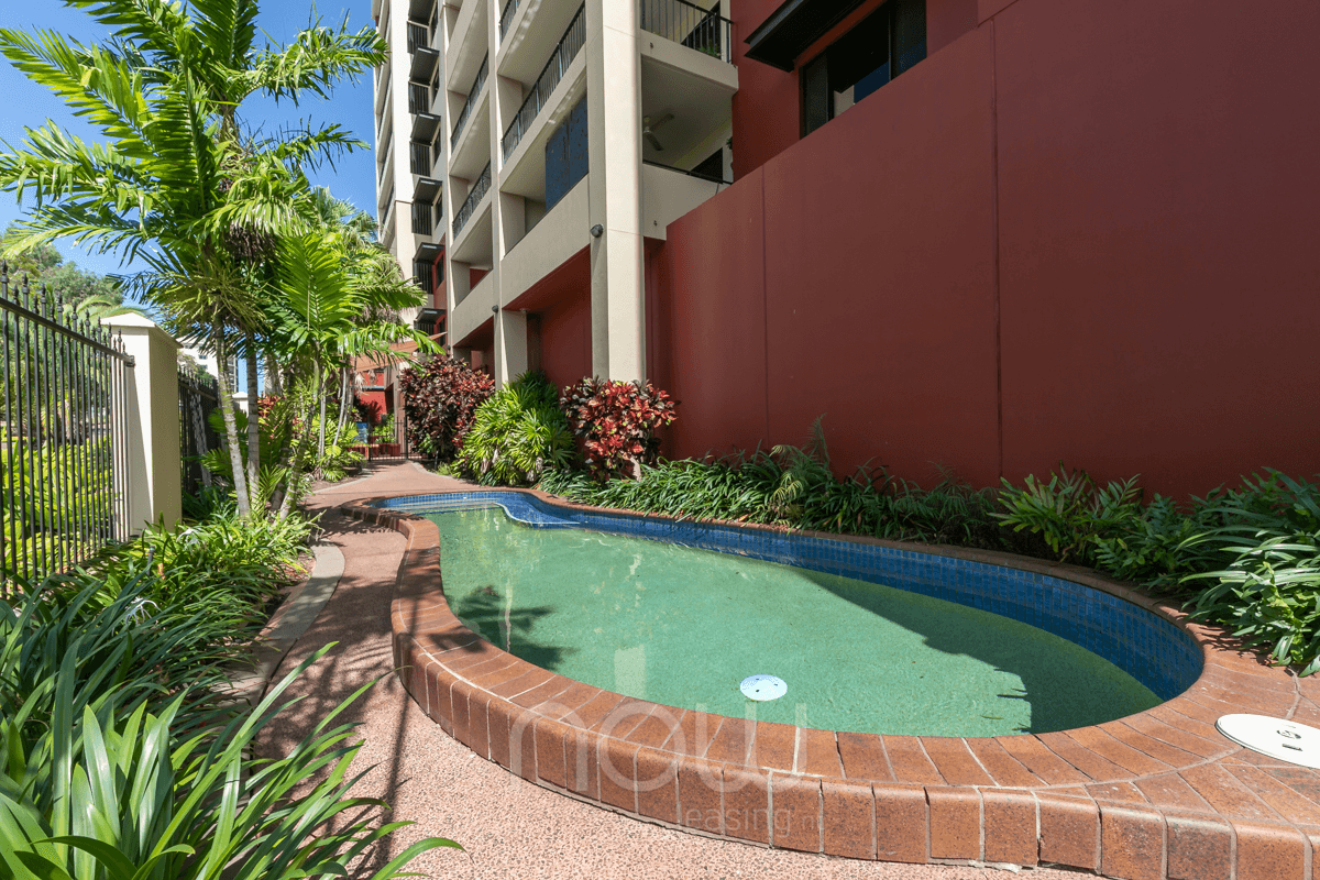 17/43 Mclachlan Street, DARWIN CITY, NT 0800