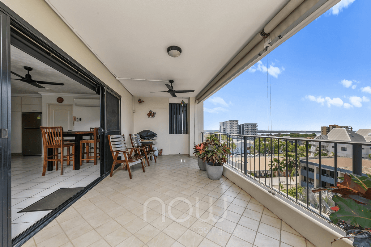 17/43 Mclachlan Street, DARWIN CITY, NT 0800