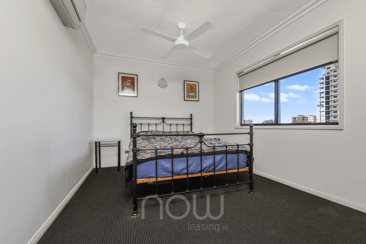 17/43 Mclachlan Street, DARWIN CITY, NT 0800