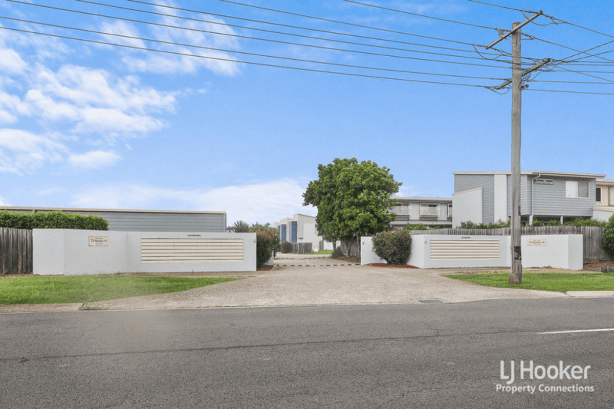 23/71 Stanley Street, Brendale, QLD 4500