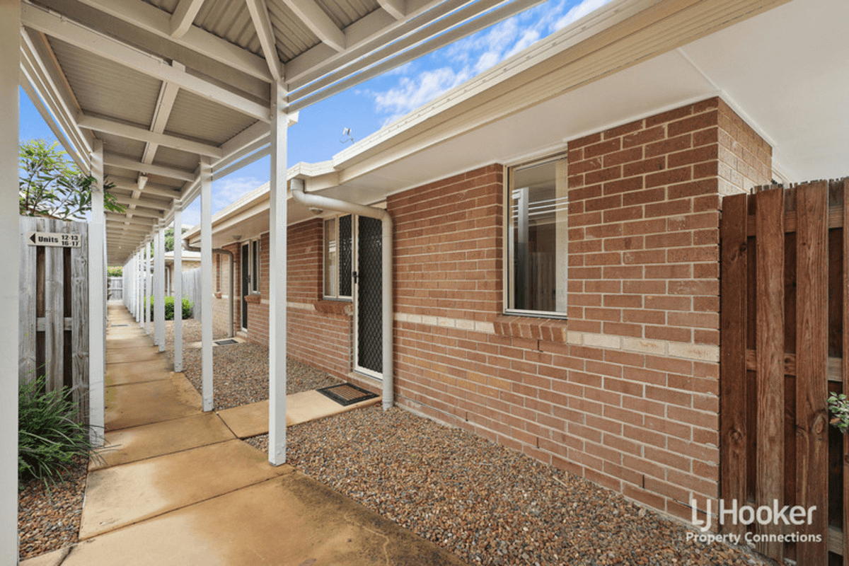 23/71 Stanley Street, Brendale, QLD 4500