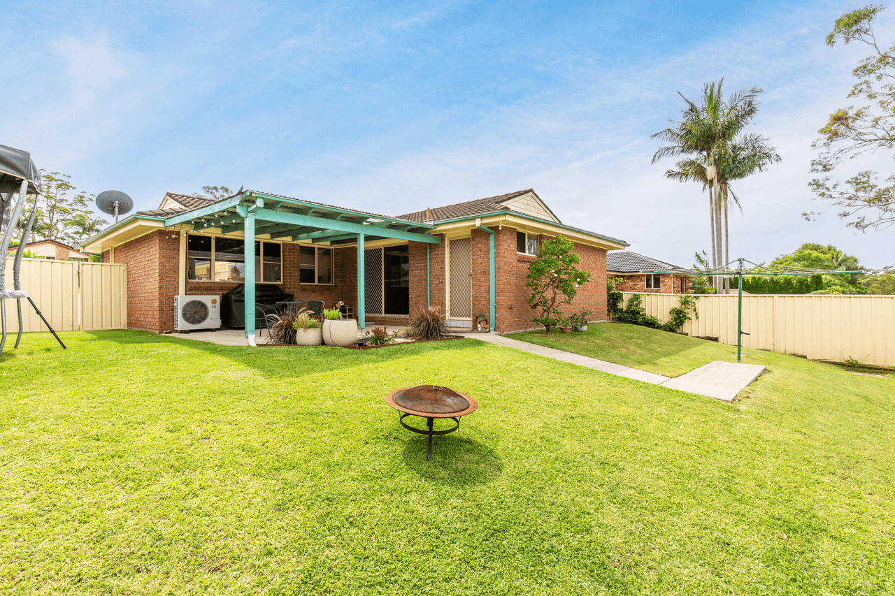 12 Redman Road, MEDOWIE, NSW 2318