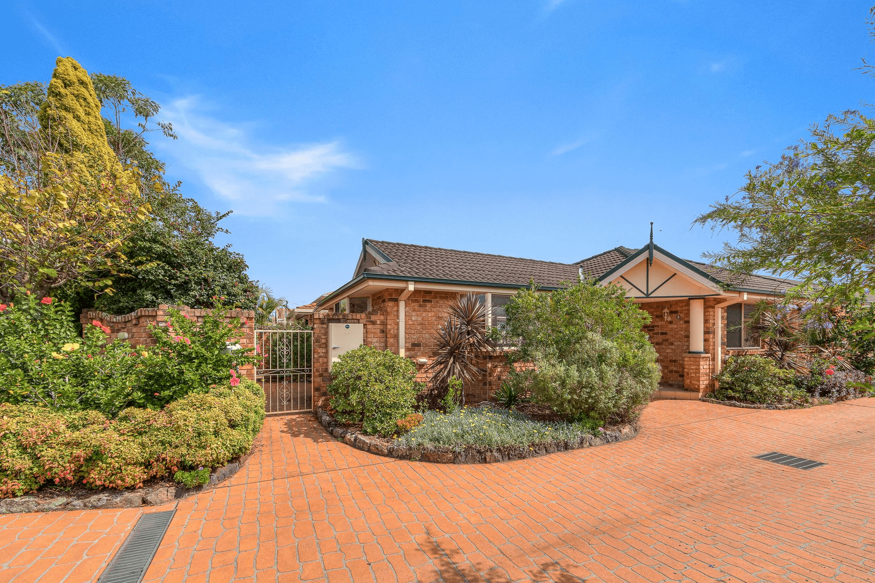 5/9-11 Park Road, Woy Woy, NSW 2256