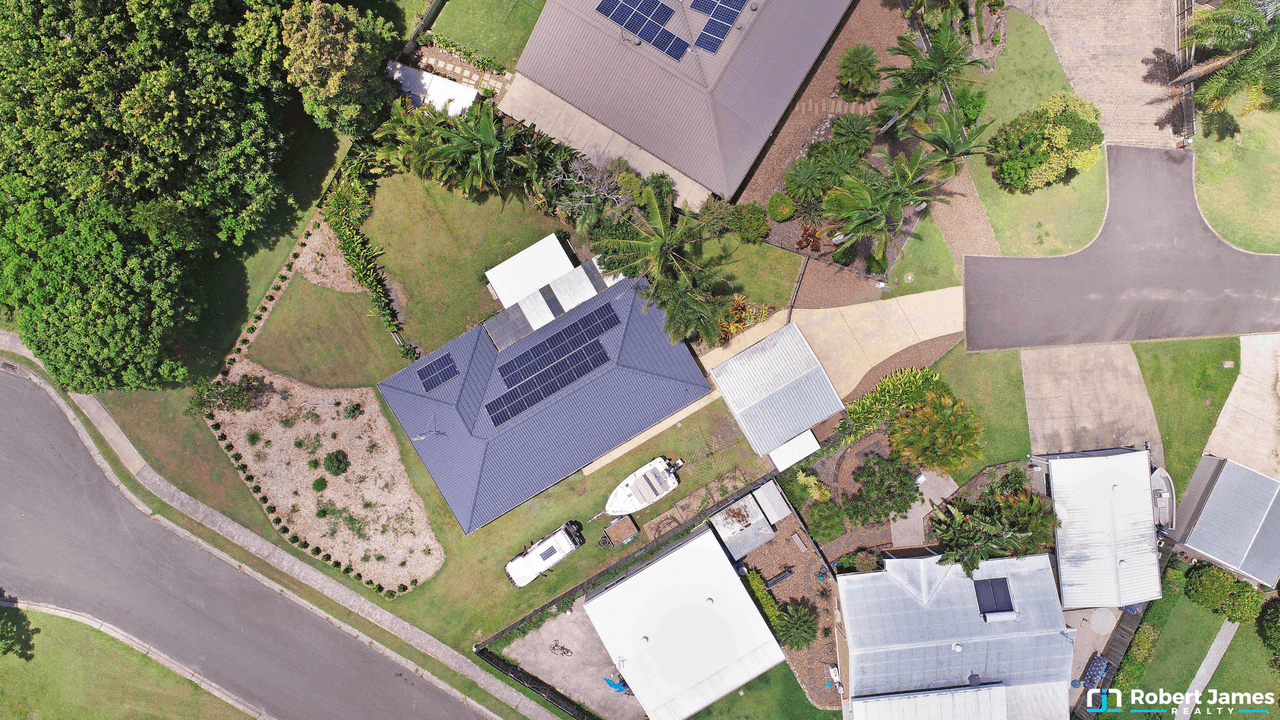 7 Fyne Court, TEWANTIN, QLD 4565