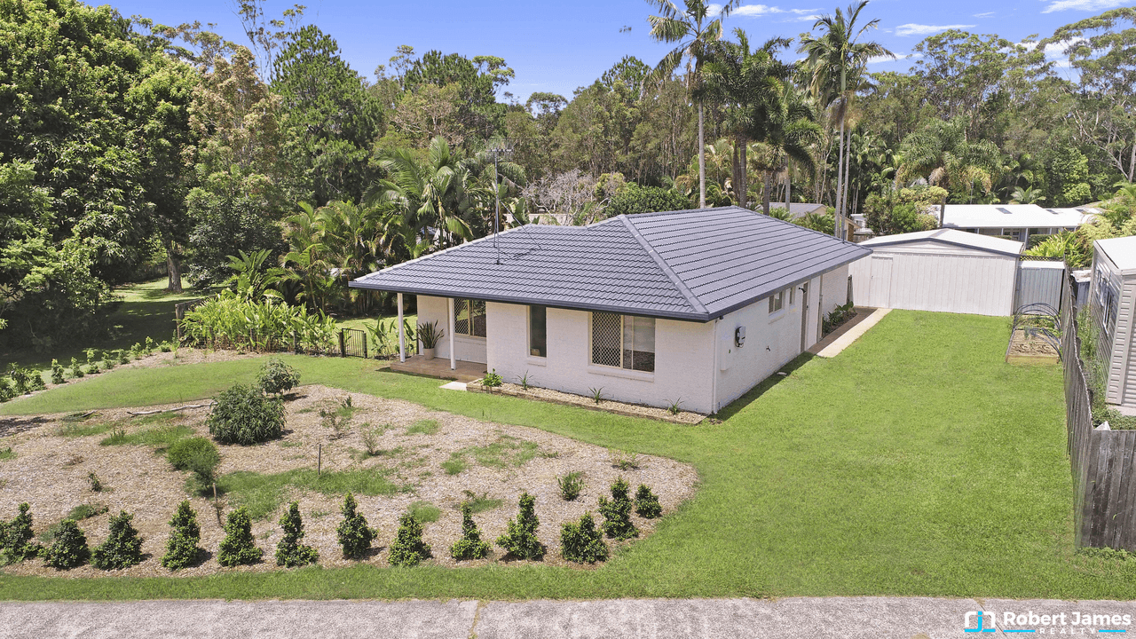 7 Fyne Court, TEWANTIN, QLD 4565