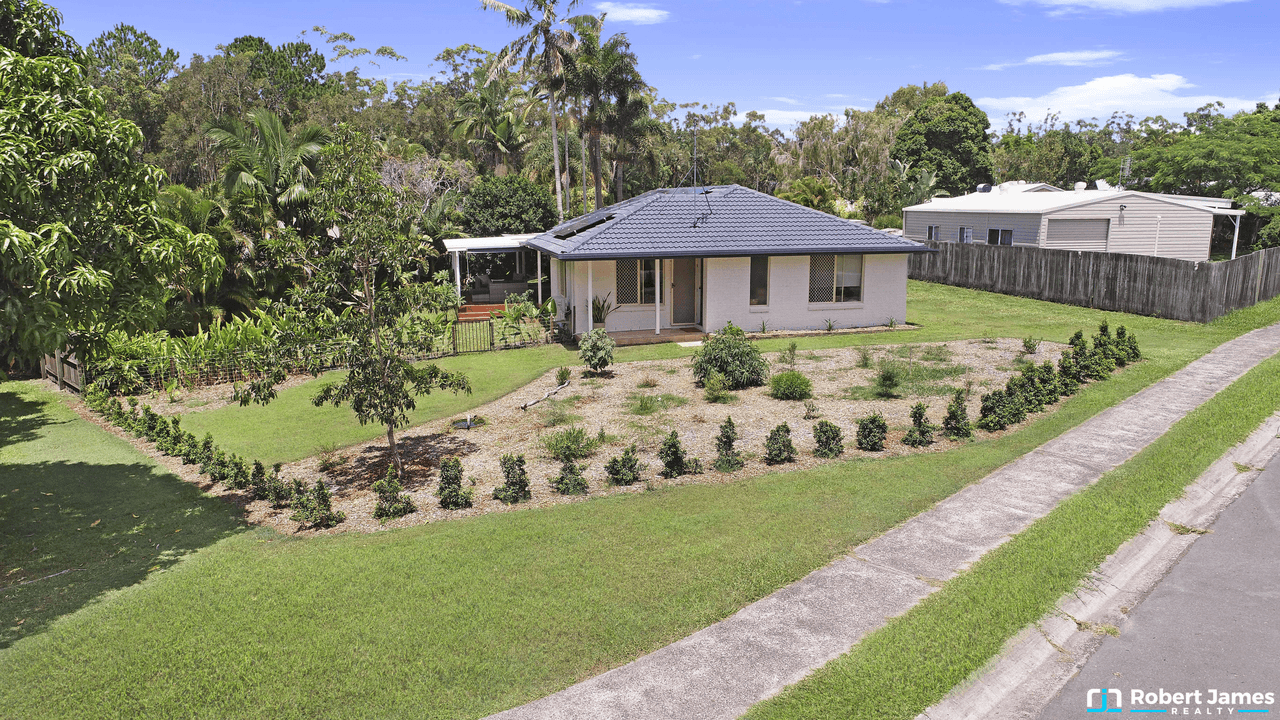 7 Fyne Court, TEWANTIN, QLD 4565