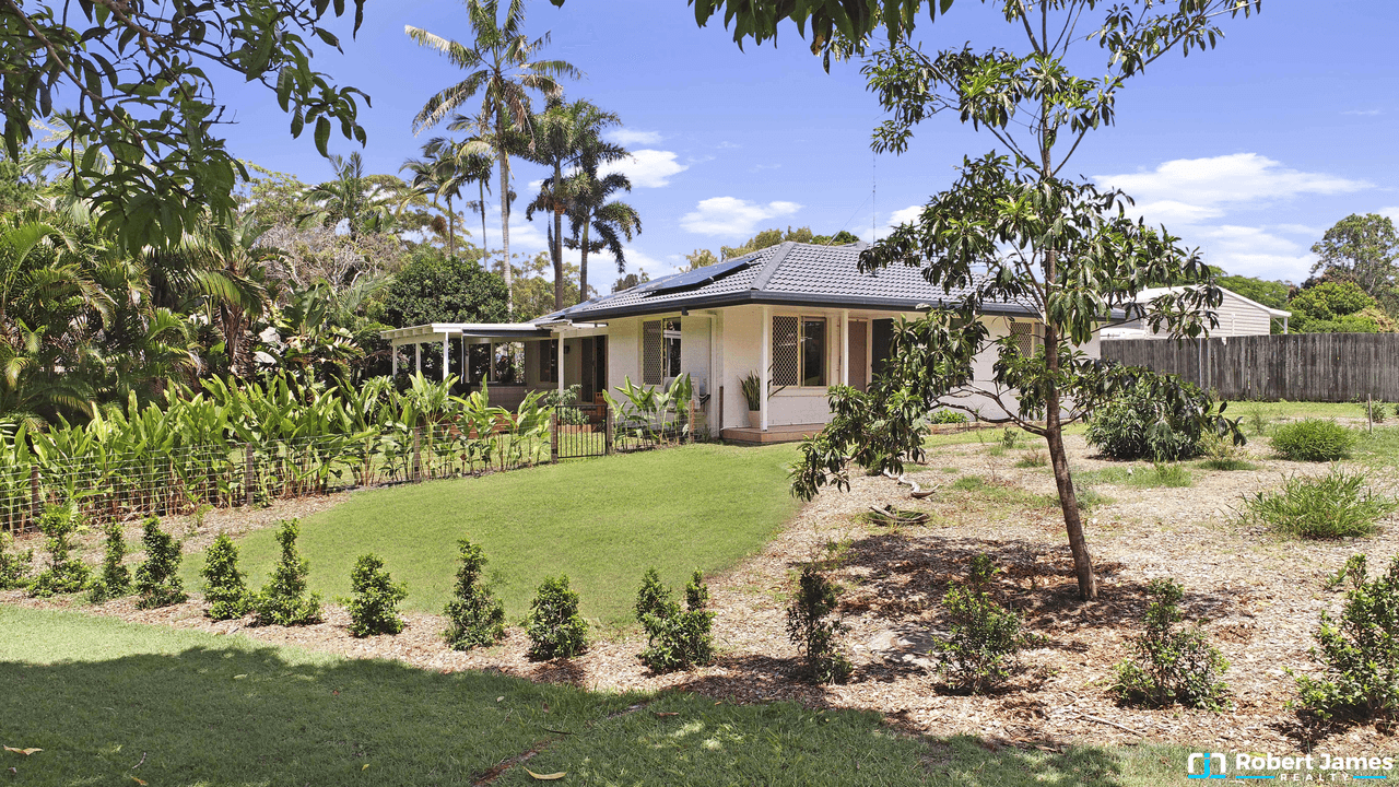 7 Fyne Court, TEWANTIN, QLD 4565