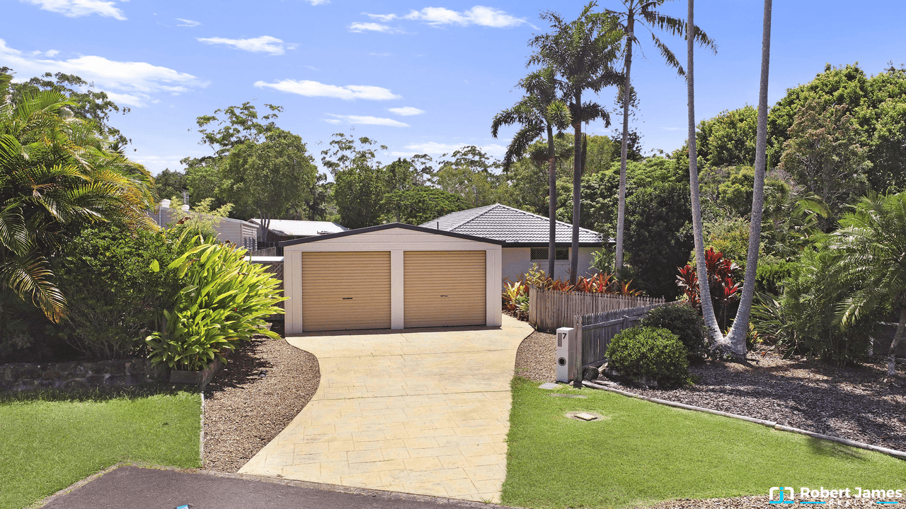 7 Fyne Court, TEWANTIN, QLD 4565