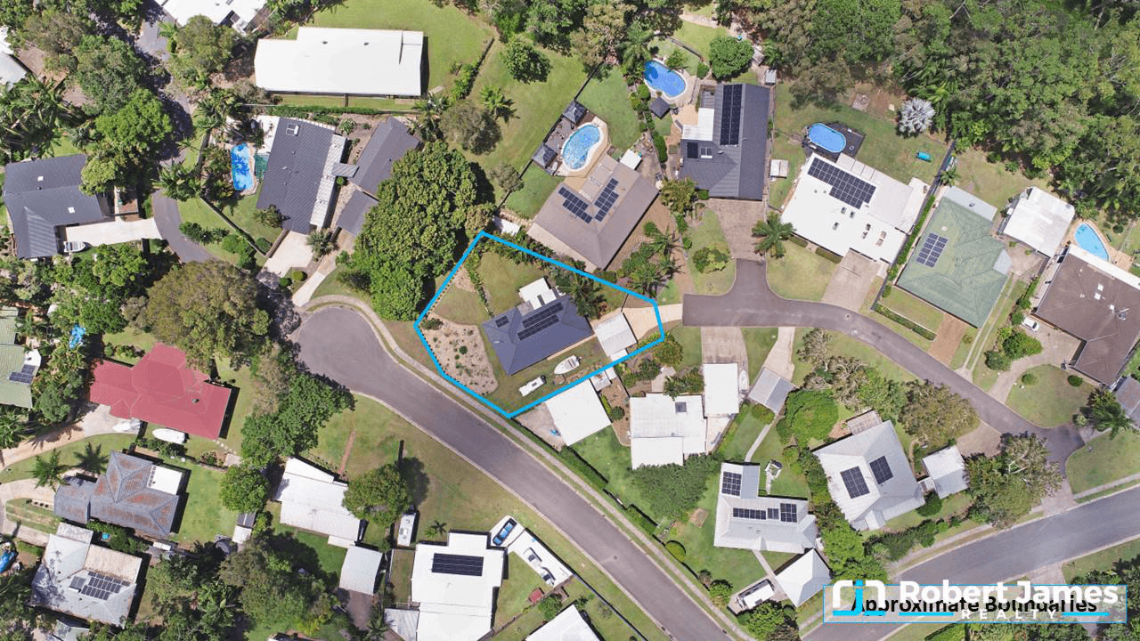 7 Fyne Court, TEWANTIN, QLD 4565