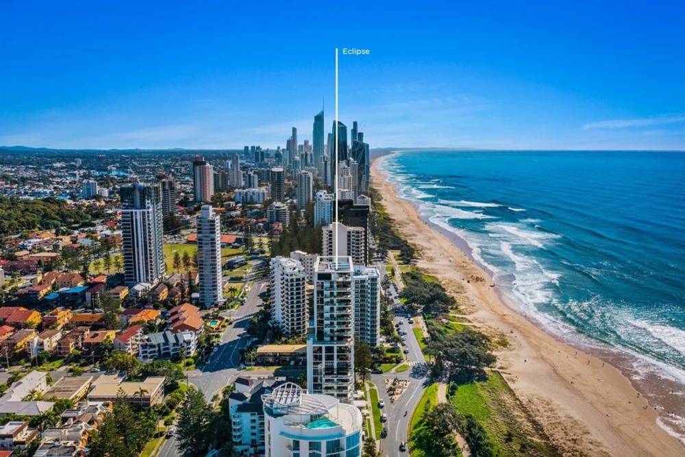 52/47-51 Broadbeach Boulevard, BROADBEACH, QLD 4218