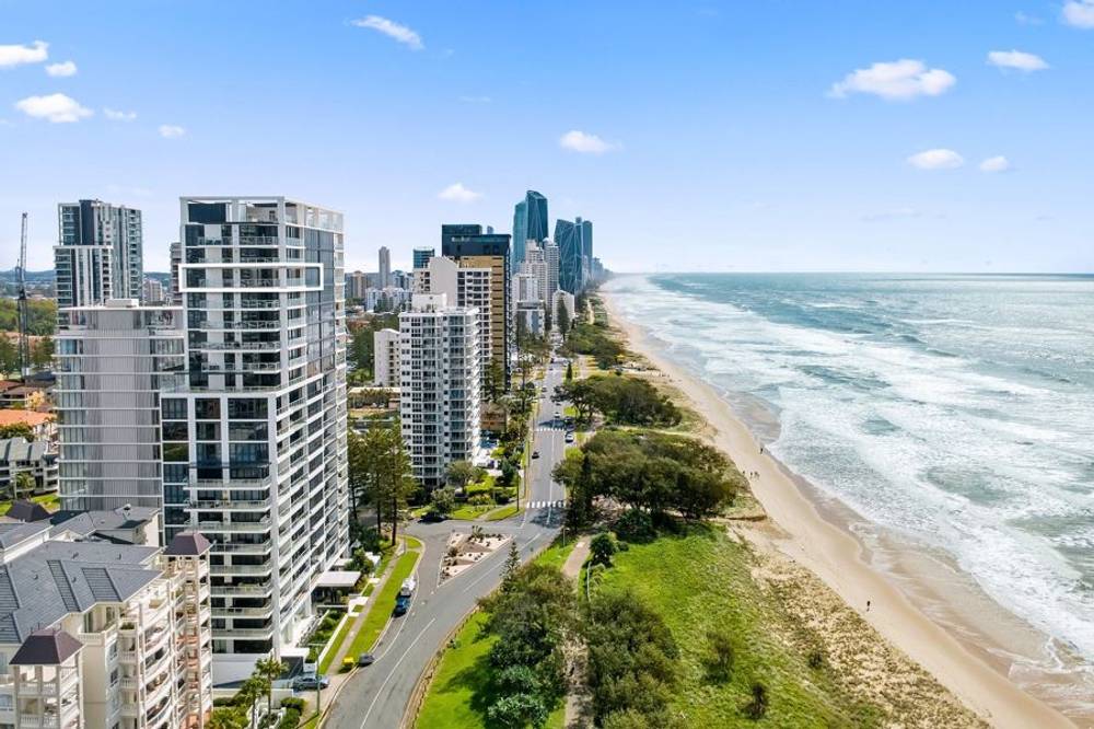 52/47-51 Broadbeach Boulevard, BROADBEACH, QLD 4218