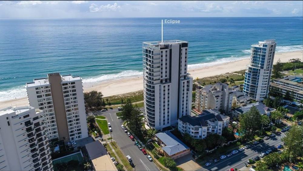 52/47-51 Broadbeach Boulevard, BROADBEACH, QLD 4218