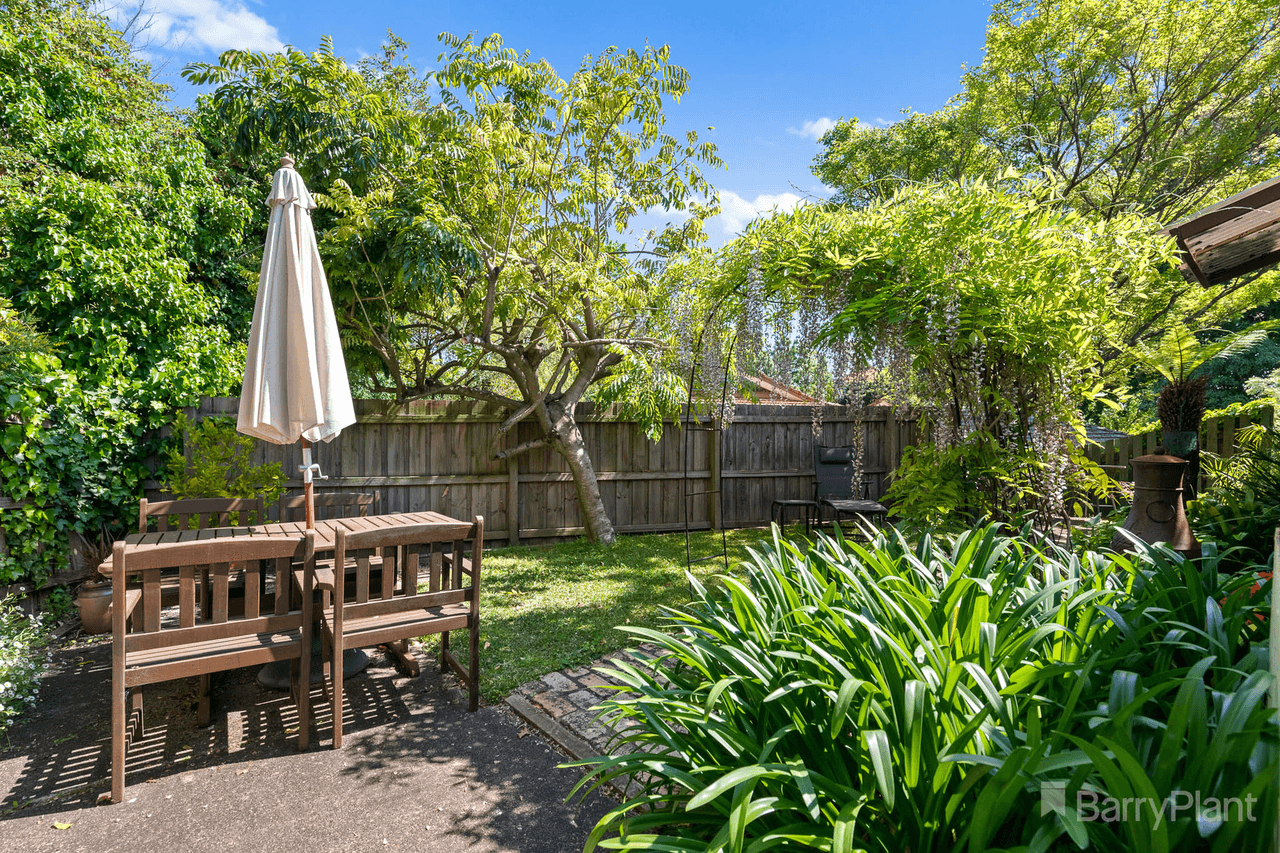 4/122 High Street, Berwick, VIC 3806