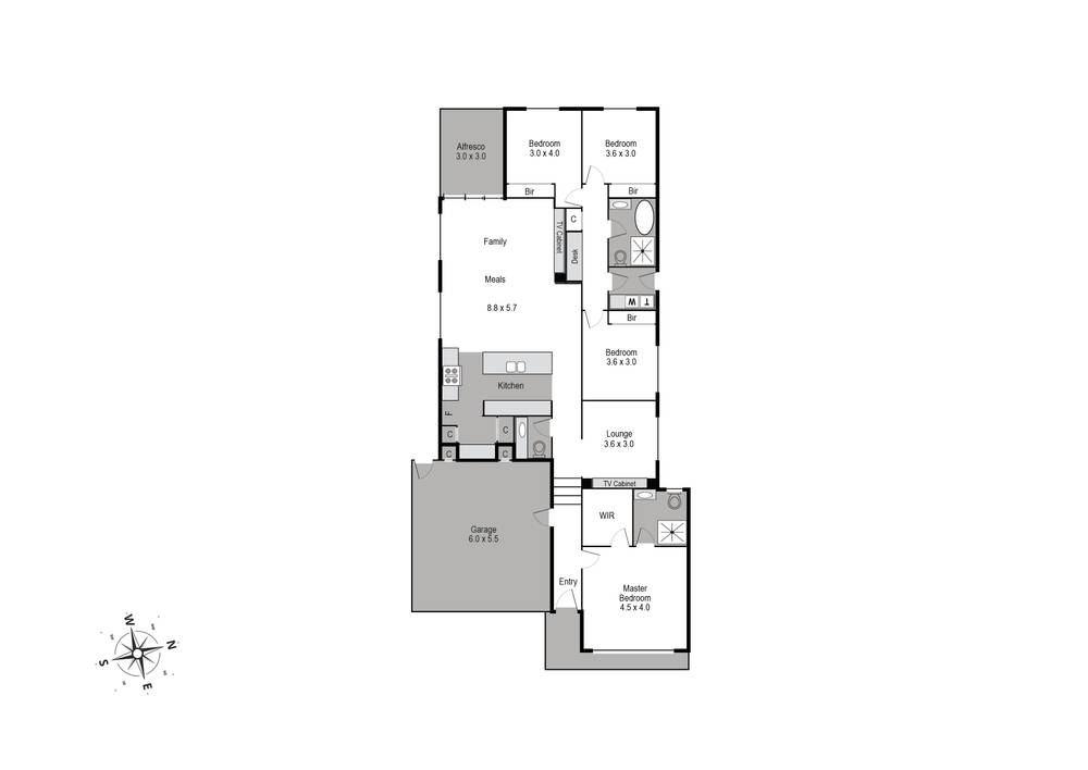 133 Brendan Road, Greenvale, VIC 3059