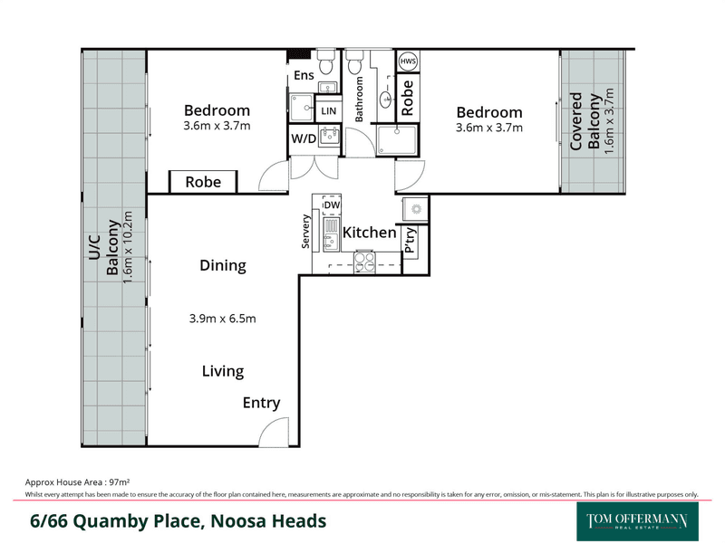 66/6 Quamby Place, Noosa Heads, QLD 4567