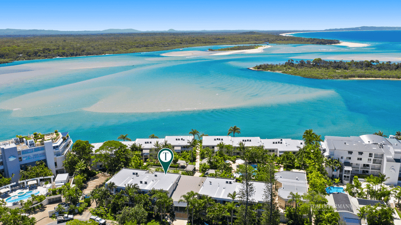 66/6 Quamby Place, Noosa Heads, QLD 4567