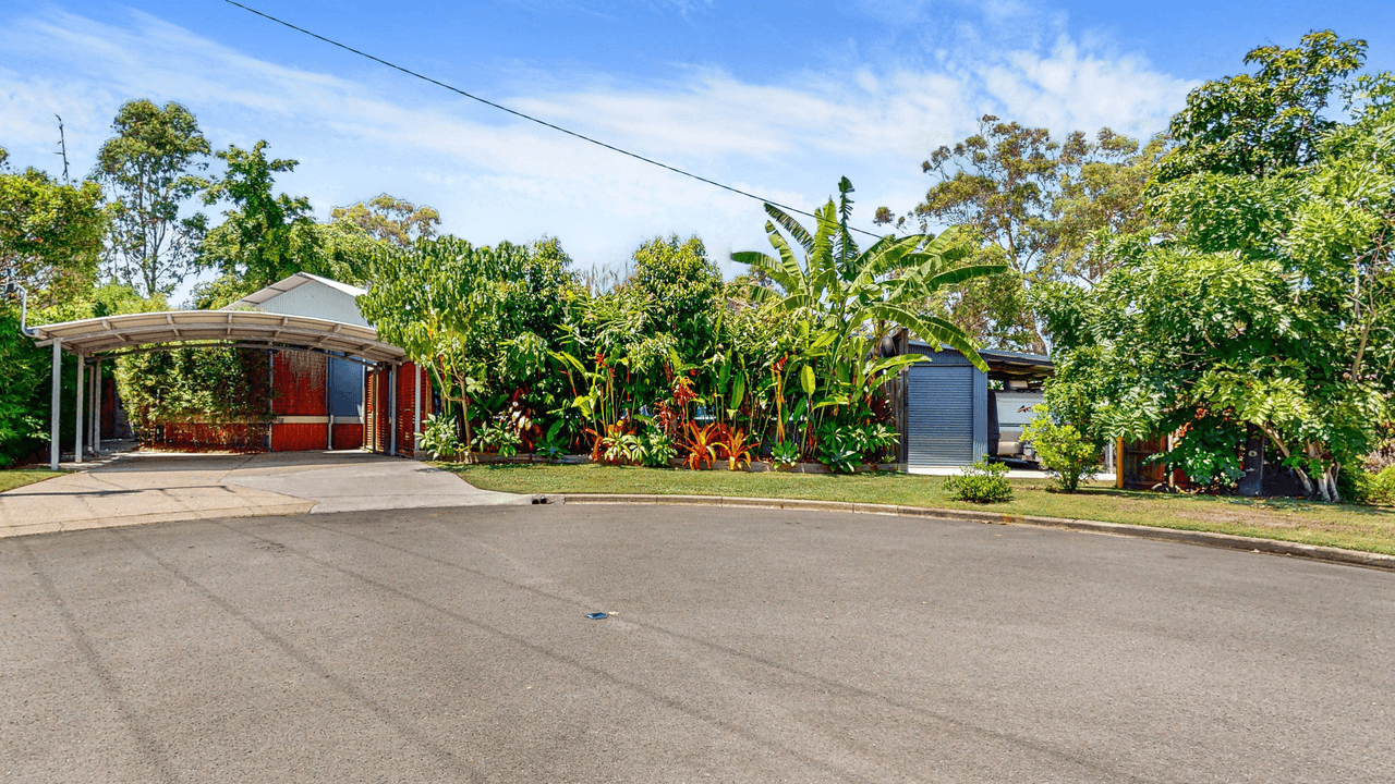 6 Lake Court, TEWANTIN, QLD 4565