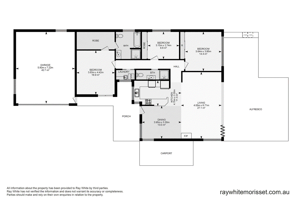 16 Yoorala Road, YARRAWONGA PARK, NSW 2264