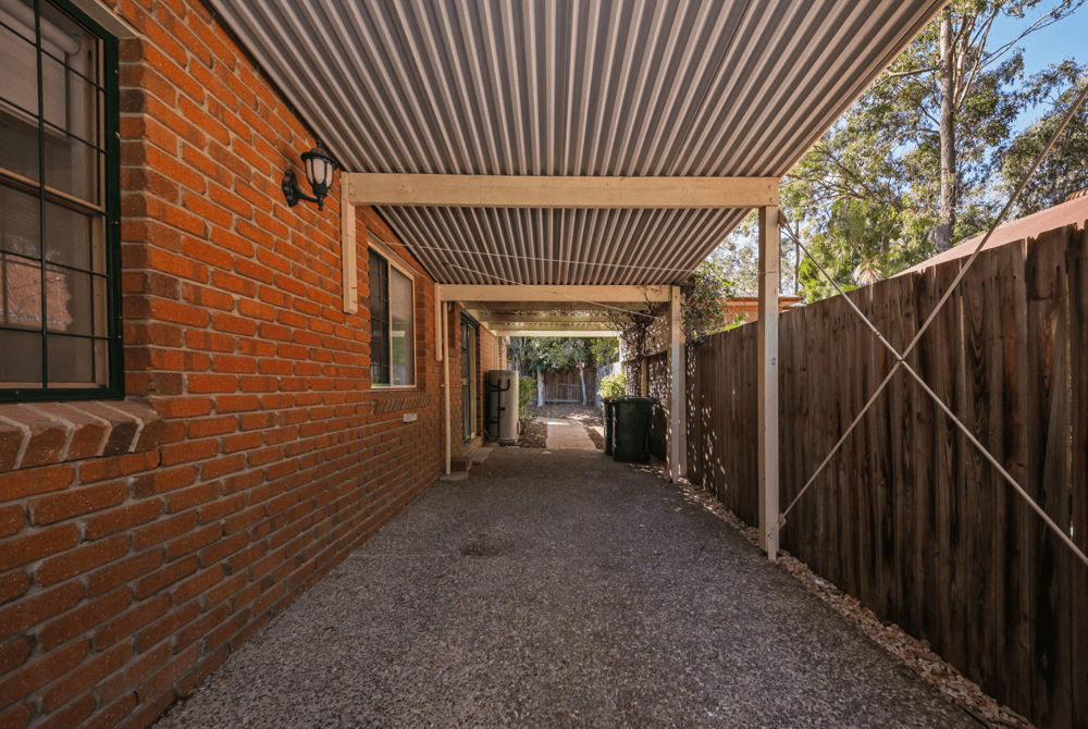 4 Eyre Court, FOREST LAKE, QLD 4078
